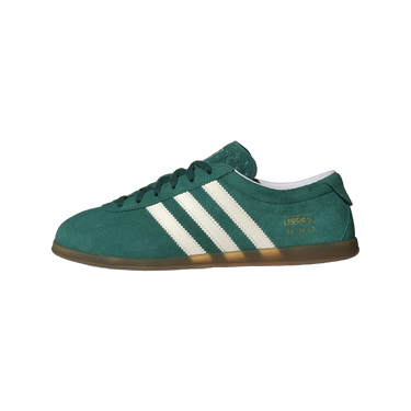 Adidas Gazelle Lo Pro Collegiate Green White Gum Next Step