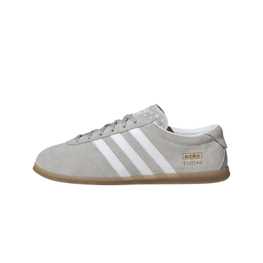 Adidas Gazelle Lo Pro Grey White Gum Next Step