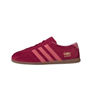 Adidas Gazelle Lo Pro Team Victory Red Gum
