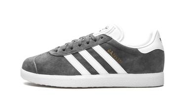 Adidas Gazelle Solid Grey