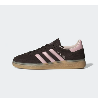 Adidas Handball Spezial Aurora Coffee Sandy Pink Next Step