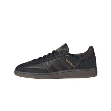 Adidas Handball Spezial Black Dark Brown Gum
