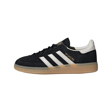 Adidas Handball Spezial Black Off White Gum Next Step