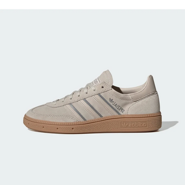 Adidas Handball Spezial Bliss Wonder Beige Grey Three