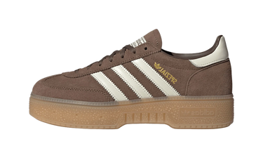 Adidas Handball Spezial Bold Earth Strata Off White