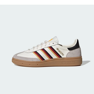 Adidas Handball Spezial Cloud White Crew Yellow
