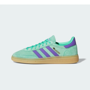 Adidas Handball Spezial Hi-Res Green Purple Rush
