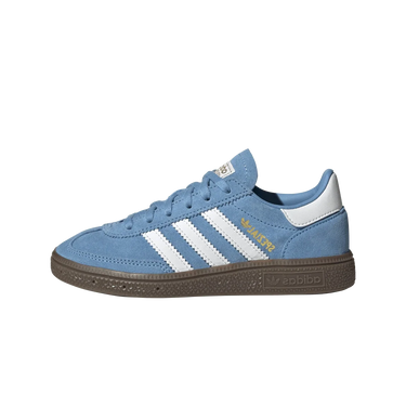 Adidas Handball Spezial Light Blue Cloud White (PS)