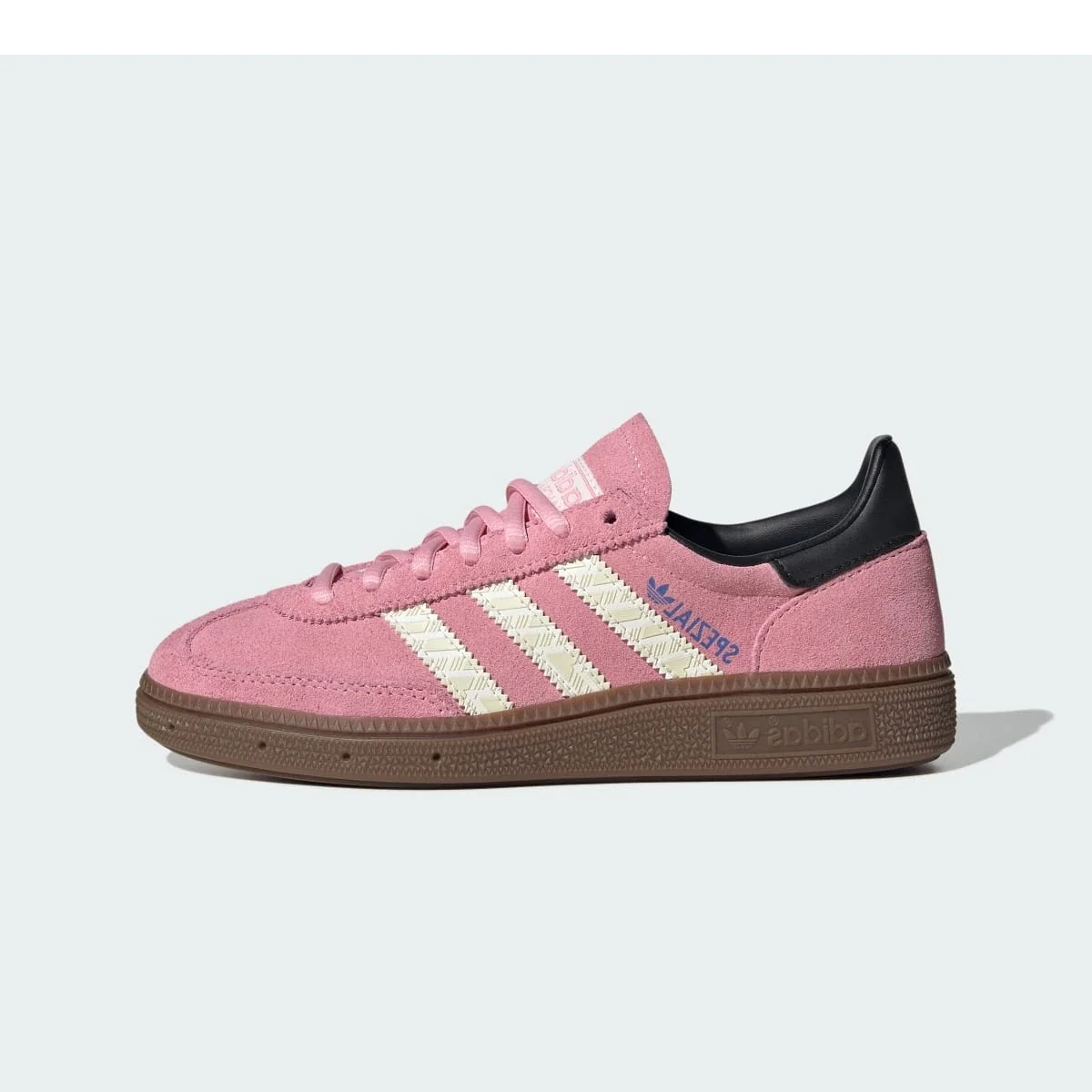 Adidas Handball Spezial Light Pink Black