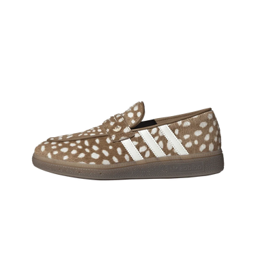 Adidas Handball Spezial Loafer Bambi Brown Desert