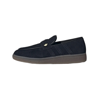 Adidas Handball Spezial Loafer Black Gum Next Step