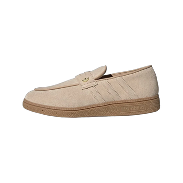 Adidas Handball Spezial Loafer Magic Beige Gum Next Step