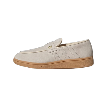 Adidas Handball Spezial Loafer Wonder White Gum Next Step
