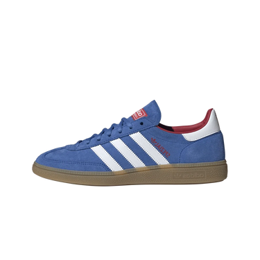 Adidas Handball Spezial Manchester United Royal Blue