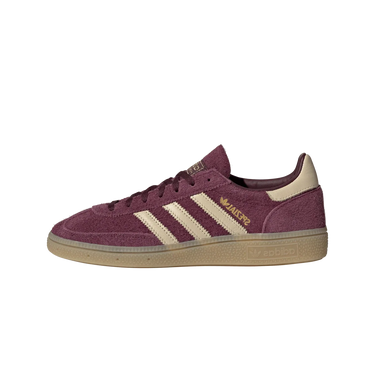 Adidas Handball Spezial Maroon Warm Vanilla