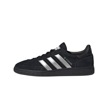 Adidas Handball Spezial Messi Black Silver Metallic