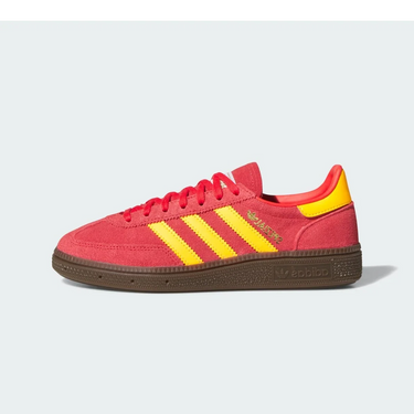 Adidas Handball Spezial Semi Lucid Red Tangerine Gum