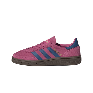 Adidas Handball Spezial Shock Pink Dark Marine Gum