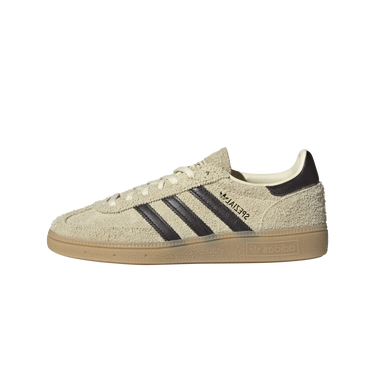 Adidas Handball Spezial Warm Vanilla Aurora Coffee