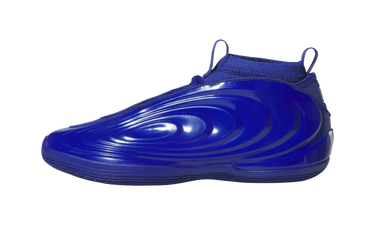Adidas Harden Vol. 10 The Marathon Clothing Royal Blue