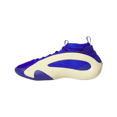 Adidas Harden Vol. 8 Blue Fusion Next Step