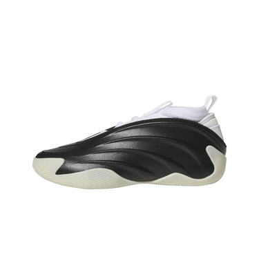 Adidas Harden Vol. 9 Black Warm Vanilla