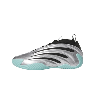 Adidas Harden Vol. 9 Silver Aqua