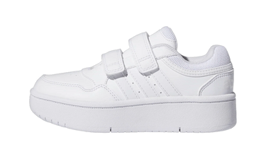Adidas Hoops 3.0 Bold Cloud White (PS)
