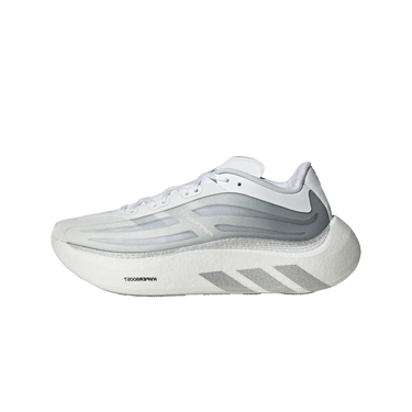 Adidas Hyper Boost Euphoria LT Cloud White Silver Metallic