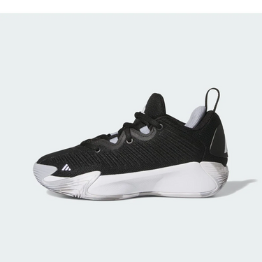 Adidas Initiation Black Halo Silver White