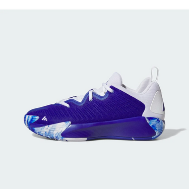 Adidas Initiation Lucid Blue Cloud White