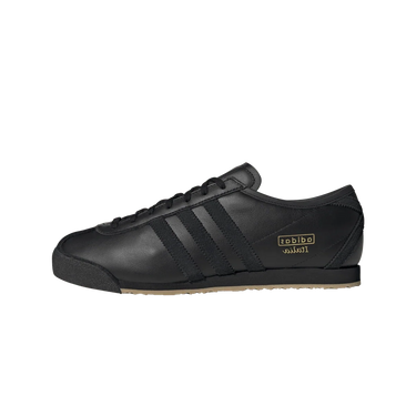Adidas Italia 70s Core Black Gum