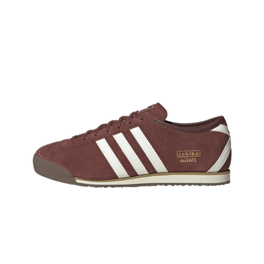 Adidas Italia 70s Fox Brown Off White