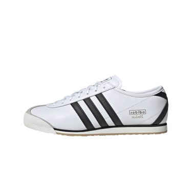 Adidas Italia 70s White Black Gum