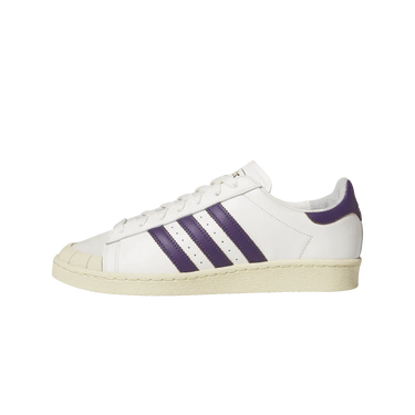 Adidas Jabbar Half Shell OG Off White Violet