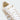 Adidas Jabbar Lo Crystal Linen White