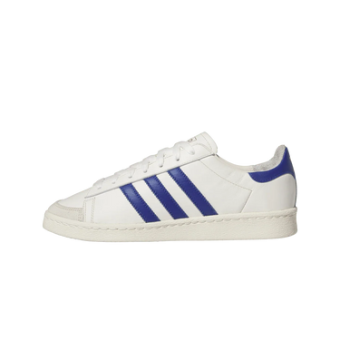 Adidas Jabbar Low Off White Collegiate Royal Next Step