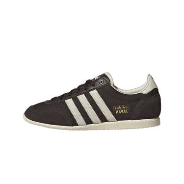 Adidas Japan Aurora Coffee Cream White