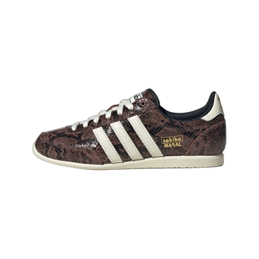 Adidas Japan Brown Snakeskin Next Step