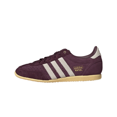 Adidas Japan Maroon Cream White Next Step