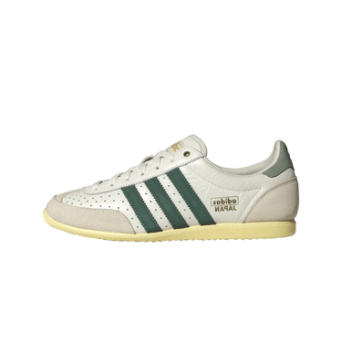 Adidas Japan Off White Collegiate Green Orange Tint