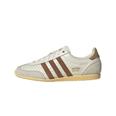 Adidas Japan Off White Dusky Bronze Brown