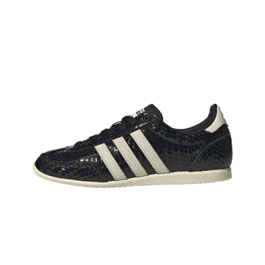 Adidas Japan Patent Snakeskin Black Off White