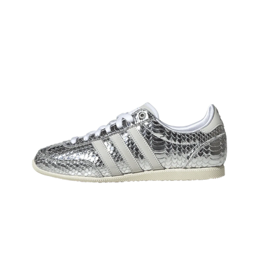 Adidas Japan Patent Snakeskin Silver Metallic