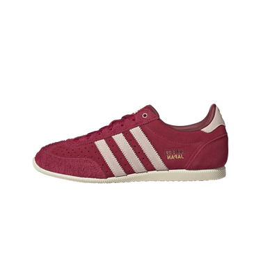 Adidas Japan Team Victory Red Wonder Quartz