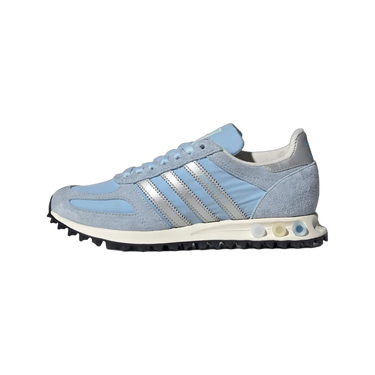Adidas LA Trainer OG Clear Sky Silver
