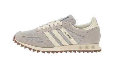 Adidas LA Trainer OG Grey Off White