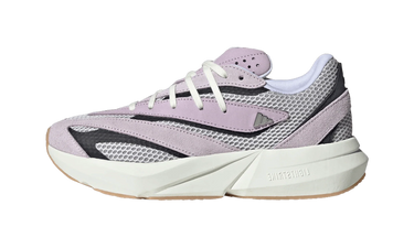 Adidas Lightstride Ice Lavender