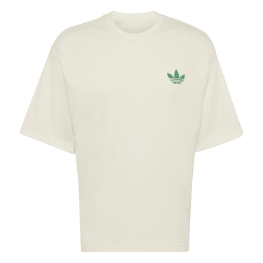 Adidas MOUNTAIN GFX Off White T-Shirt