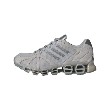 Adidas Mega Ghostride Grey Silver Metallic